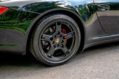 2007 Porsche 911 Targa 4S - Photo 15 - Peapack & Gladstone, NJ 07977