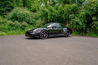 2007 Porsche 911 Targa 4S - Photo 41 - Peapack & Gladstone, NJ 07977