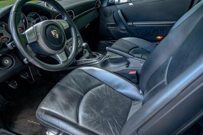 2007 Porsche 911 Targa 4S - Photo 25 - Peapack & Gladstone, NJ 07977