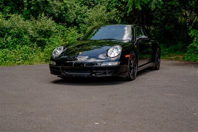 2007 Porsche 911 Targa 4S - Photo 36 - Peapack & Gladstone, NJ 07977