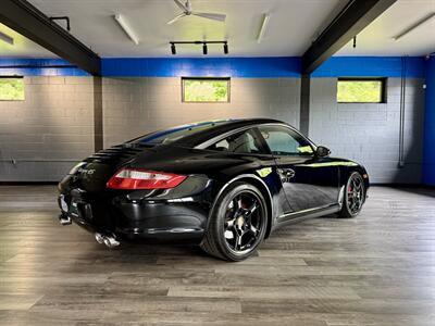 2007 Porsche 911 Targa 4S   - Photo 18 - Peapack & Gladstone, NJ 07977