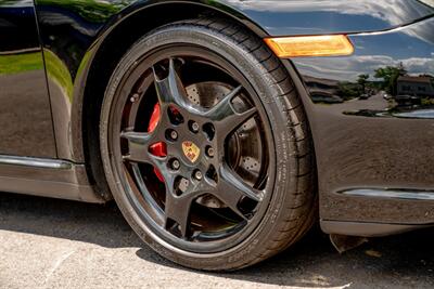 2007 Porsche 911 Targa 4S - Photo 59 - Peapack & Gladstone, NJ 07977