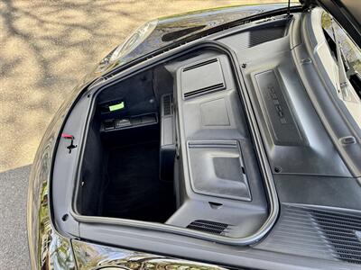 2007 Porsche 911 Targa 4S   - Photo 65 - Peapack & Gladstone, NJ 07977