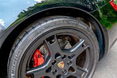2007 Porsche 911 Targa 4S - Photo 21 - Peapack & Gladstone, NJ 07977