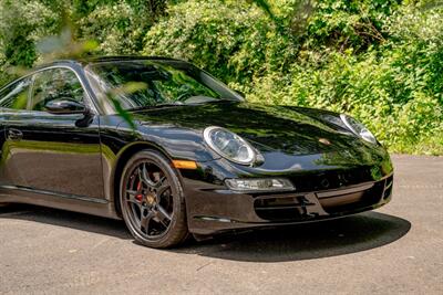 2007 Porsche 911 Targa 4S - Photo 58 - Peapack & Gladstone, NJ 07977