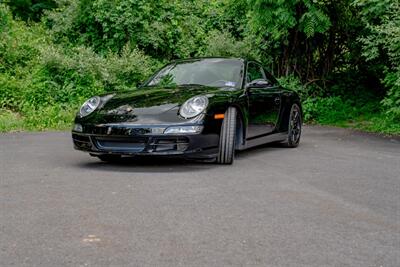 2007 Porsche 911 Targa 4S - Photo 5 - Peapack & Gladstone, NJ 07977