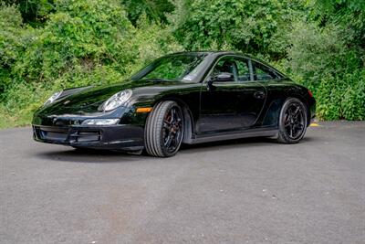 2007 Porsche 911 Targa 4S - Photo 6 - Peapack & Gladstone, NJ 07977