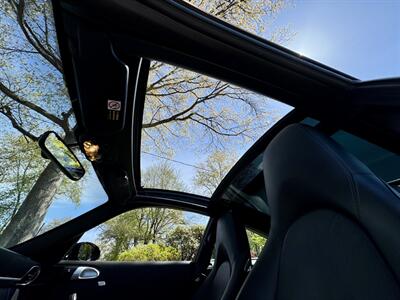 2007 Porsche 911 Targa 4S   - Photo 46 - Peapack & Gladstone, NJ 07977
