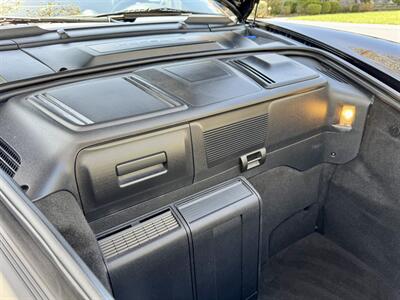 2007 Porsche 911 Targa 4S   - Photo 68 - Peapack & Gladstone, NJ 07977