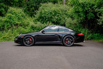 2007 Porsche 911 Targa 4S - Photo 38 - Peapack & Gladstone, NJ 07977