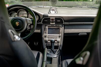 2007 Porsche 911 Targa 4S - Photo 71 - Peapack & Gladstone, NJ 07977