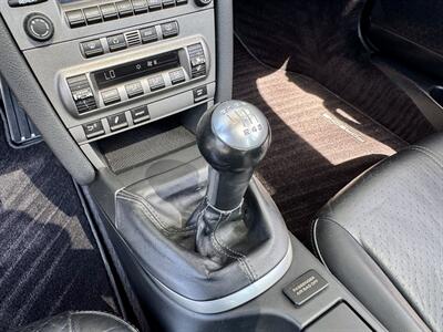 2007 Porsche 911 Targa 4S   - Photo 41 - Peapack & Gladstone, NJ 07977