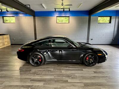 2007 Porsche 911 Targa 4S   - Photo 10 - Peapack & Gladstone, NJ 07977