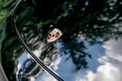 2007 Porsche 911 Targa 4S - Photo 13 - Peapack & Gladstone, NJ 07977