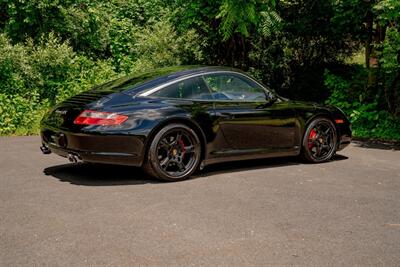 2007 Porsche 911 Targa 4S - Photo 56 - Peapack & Gladstone, NJ 07977