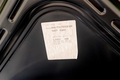 2007 Porsche 911 Targa 4S - Photo 78 - Peapack & Gladstone, NJ 07977