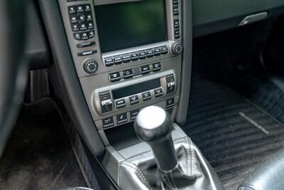 2007 Porsche 911 Targa 4S - Photo 29 - Peapack & Gladstone, NJ 07977