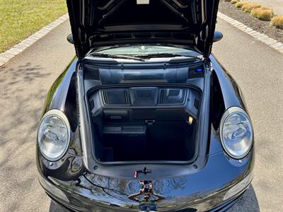 2007 Porsche 911 Targa 4S   - Photo 61 - Peapack & Gladstone, NJ 07977