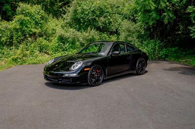 2007 Porsche 911 Targa 4S - Photo 2 - Peapack & Gladstone, NJ 07977