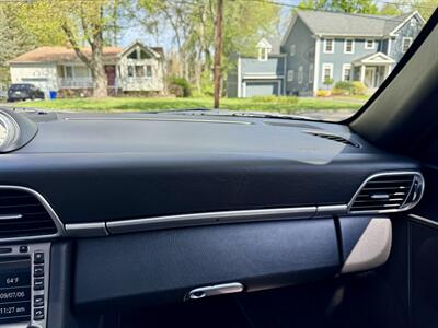2007 Porsche 911 Targa 4S   - Photo 42 - Peapack & Gladstone, NJ 07977