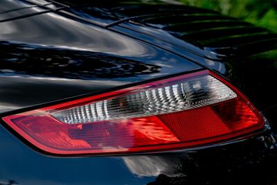 2007 Porsche 911 Targa 4S - Photo 48 - Peapack & Gladstone, NJ 07977
