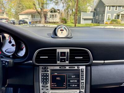 2007 Porsche 911 Targa 4S   - Photo 43 - Peapack & Gladstone, NJ 07977