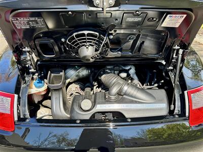 2007 Porsche 911 Targa 4S   - Photo 54 - Peapack & Gladstone, NJ 07977