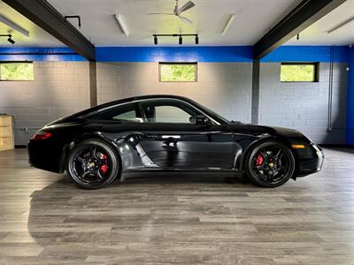 2007 Porsche 911 Targa 4S   - Photo 9 - Peapack & Gladstone, NJ 07977