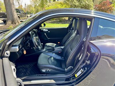 2007 Porsche 911 Targa 4S   - Photo 28 - Peapack & Gladstone, NJ 07977