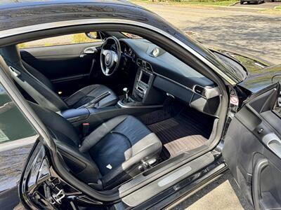 2007 Porsche 911 Targa 4S   - Photo 30 - Peapack & Gladstone, NJ 07977