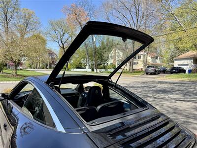 2007 Porsche 911 Targa 4S   - Photo 24 - Peapack & Gladstone, NJ 07977
