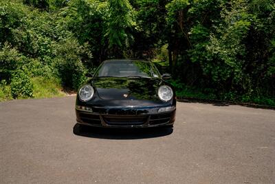 2007 Porsche 911 Targa 4S - Photo 8 - Peapack & Gladstone, NJ 07977