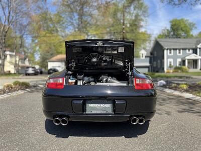 2007 Porsche 911 Targa 4S   - Photo 57 - Peapack & Gladstone, NJ 07977