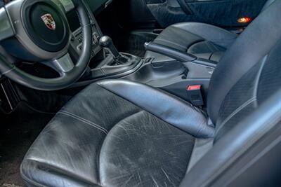 2007 Porsche 911 Targa 4S - Photo 24 - Peapack & Gladstone, NJ 07977