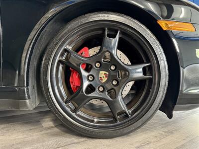 2007 Porsche 911 Targa 4S   - Photo 19 - Peapack & Gladstone, NJ 07977