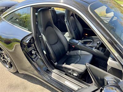 2007 Porsche 911 Targa 4S   - Photo 32 - Peapack & Gladstone, NJ 07977