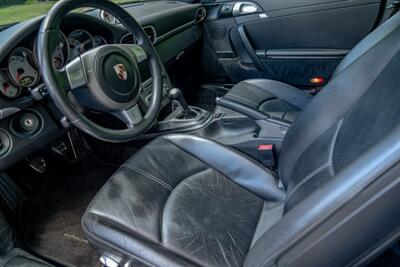 2007 Porsche 911 Targa 4S - Photo 26 - Peapack & Gladstone, NJ 07977