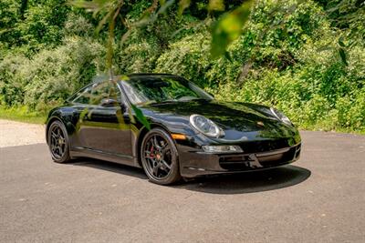 2007 Porsche 911 Targa 4S - Photo 57 - Peapack & Gladstone, NJ 07977