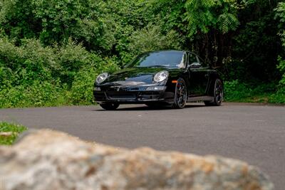 2007 Porsche 911 Targa 4S - Photo 37 - Peapack & Gladstone, NJ 07977