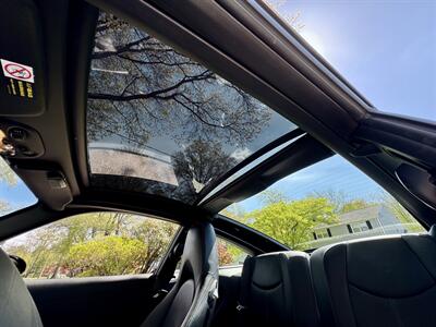 2007 Porsche 911 Targa 4S   - Photo 45 - Peapack & Gladstone, NJ 07977