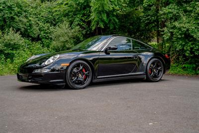 2007 Porsche 911 Targa 4S - Photo 40 - Peapack & Gladstone, NJ 07977