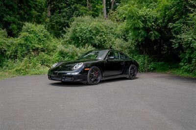 2007 Porsche 911 Targa 4S - Photo 3 - Peapack & Gladstone, NJ 07977