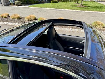 2007 Porsche 911 Targa 4S   - Photo 59 - Peapack & Gladstone, NJ 07977