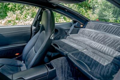 2007 Porsche 911 Targa 4S - Photo 27 - Peapack & Gladstone, NJ 07977