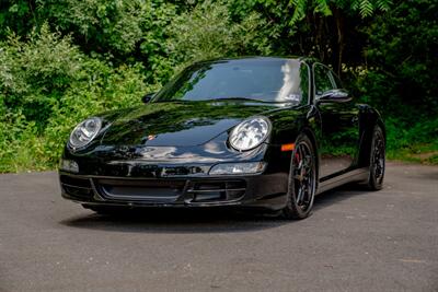 2007 Porsche 911 Targa 4S - Photo 1 - Peapack & Gladstone, NJ 07977