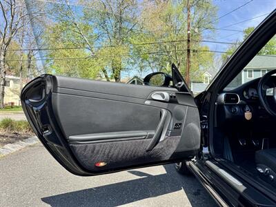 2007 Porsche 911 Targa 4S   - Photo 25 - Peapack & Gladstone, NJ 07977