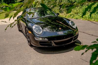 2007 Porsche 911 Targa 4S - Photo 32 - Peapack & Gladstone, NJ 07977