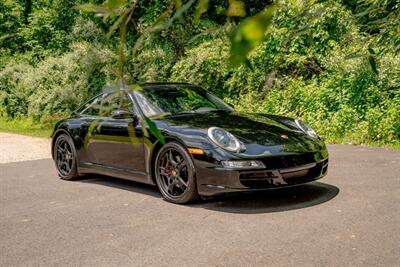 2007 Porsche 911 Targa 4S - Photo 31 - Peapack & Gladstone, NJ 07977