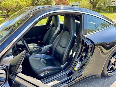 2007 Porsche 911 Targa 4S   - Photo 29 - Peapack & Gladstone, NJ 07977