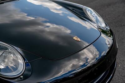 2007 Porsche 911 Targa 4S - Photo 52 - Peapack & Gladstone, NJ 07977